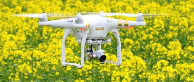 《TIME》評選史上 50 大最重要科技產品　DJI Phantom 排名 46 位