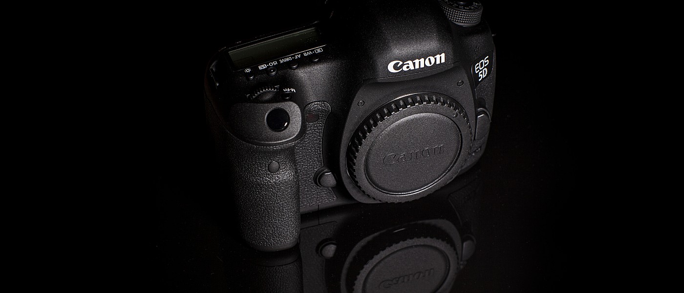 Canon EOS 5D Mark IV 規格流出