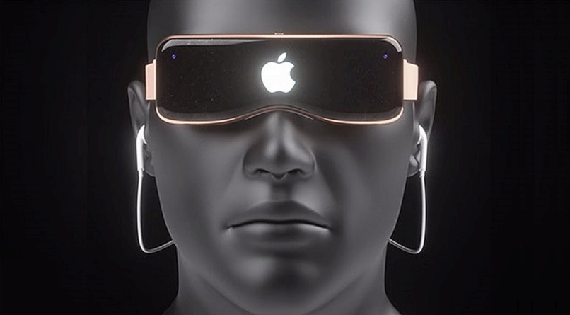 傳 Apple 正開發 VR 眼鏡