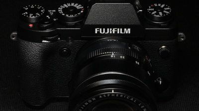 Fujifilm X-T2 或 7·7 面世　坐擁 11fps 連拍