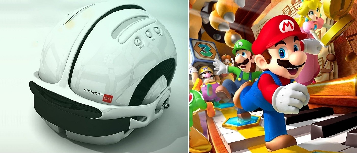 傳 Nintendo NX 將加入VR 玩法