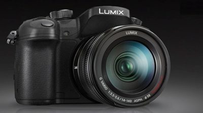 Panasonic Lumix DMC-GH5 只支援 4K 攝錄？