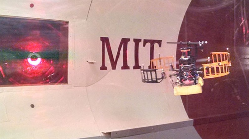MIT 讓無人機不怕風吹