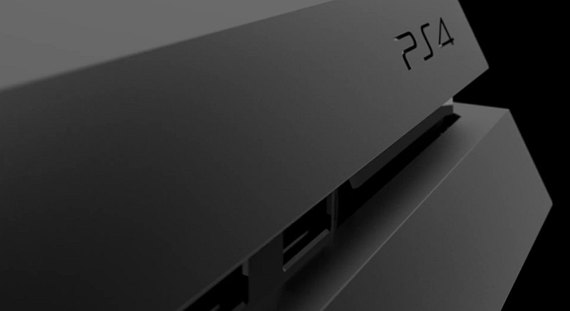 PlayStation Neo 新機確認