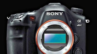 無反單眼新旗艦 Sony A9 或會現身