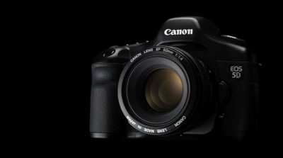 Canon EOS 5D MARK IV 再傳 8 月發布　