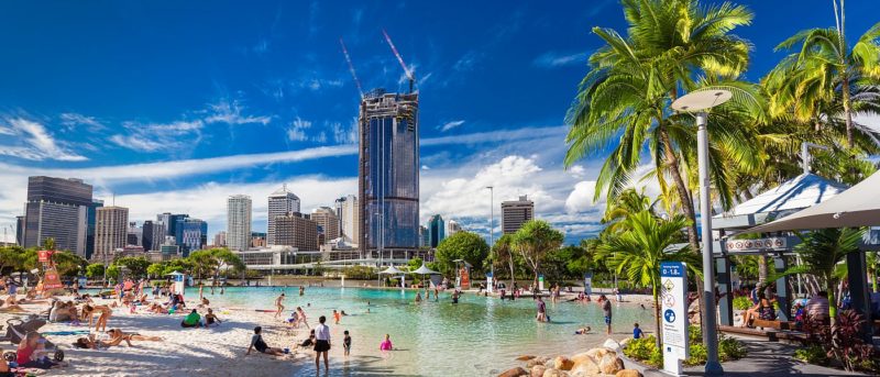 澳洲昆士蘭斥資 100 萬澳元推動無人機產業