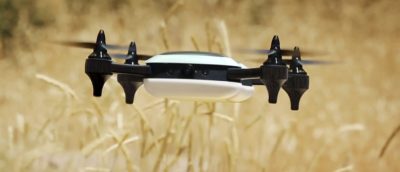 Teal Drones 全球最高速空拍機