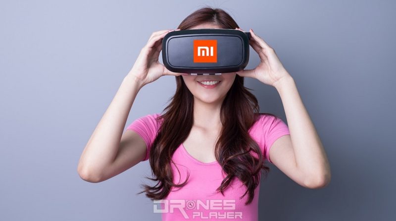 小米 VR 眼鏡或 8 月 1 日亮相