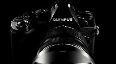 Olympus OM-D E-M1 Mark II 九月面世？