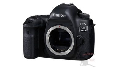 Canon 5D Mark IV 新功能 Dual Pixel RAW 拍照更精準