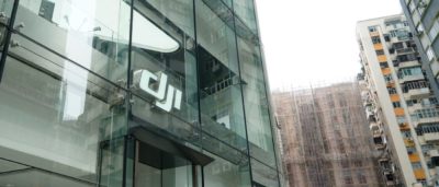 DJI 香港旗艦店