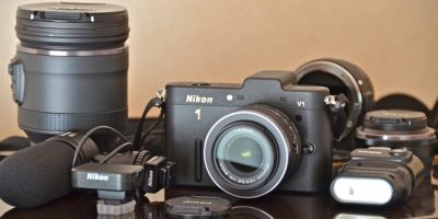Nikon 或推出 APS-C 與全片幅無反單眼相機