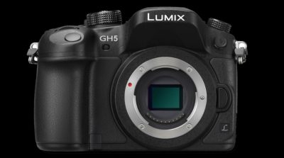 Panasonic GH5 或具 6K 攝錄功能