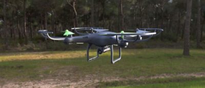 Archos Drone 強勢空降 IFA 2016