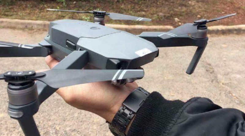 DJI Mavic 發表前夕傳聞總整理