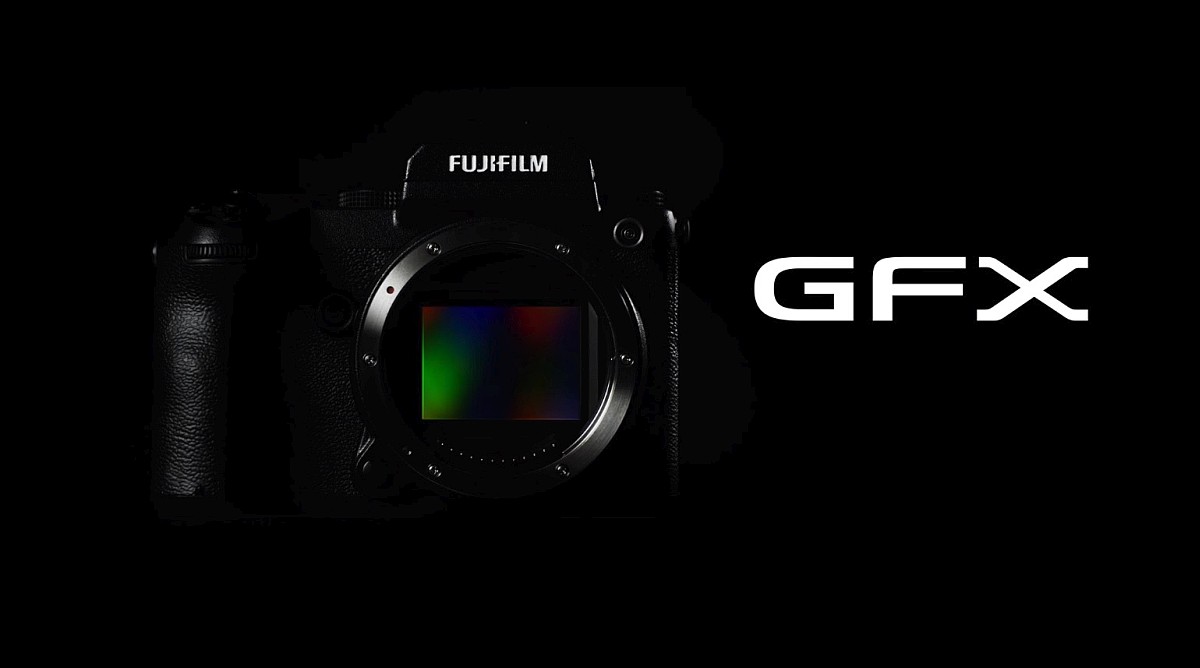 Fujifilm GFX 50S 搶攻中片幅無反市場