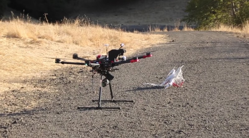 One Touch Interceptor TI