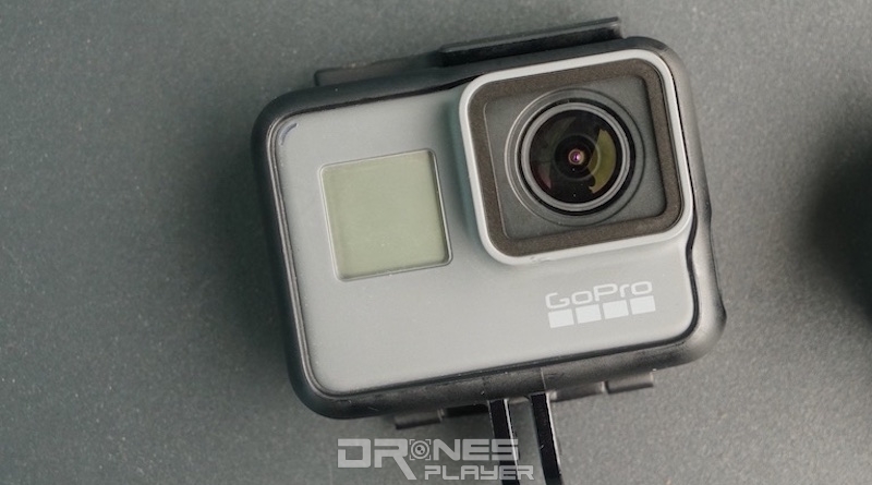 Gopro 創辦人親證hero 6 今年推出這會成為救命稻草嗎 Dronesplayer