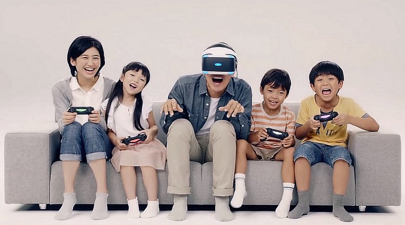 PlayStation VR 購入前不可不知的 9 件事