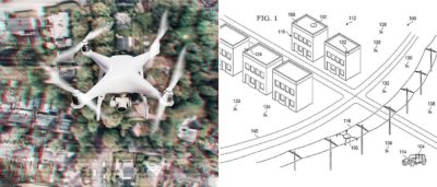 波音多用途無人機高空基地 BASE STATION CONCEPT