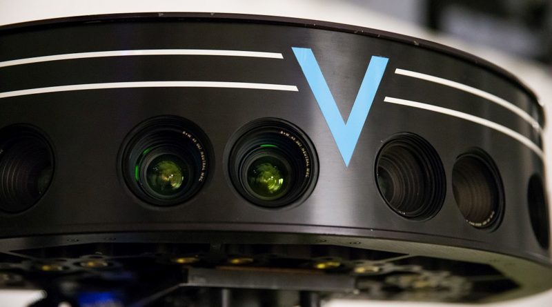 Intel 收購虛擬實境轉播公司 Voke