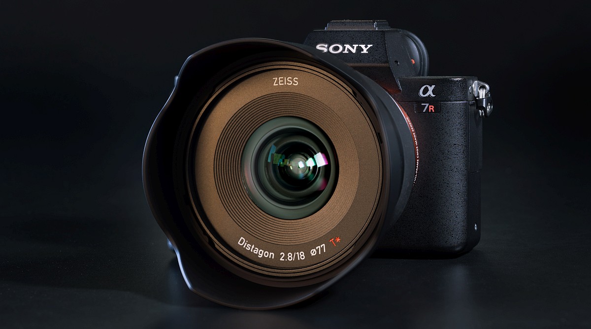 Sony A7R III 傳支援無限連拍 RAW 相片