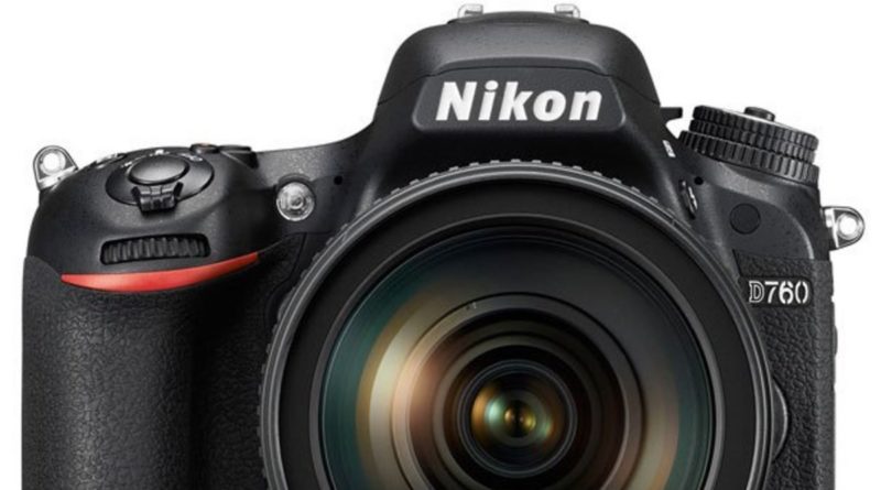 Nikon D760 或採用 D5 同款感光元件