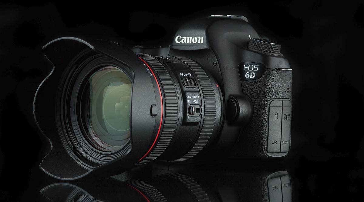 Canon 6D Mark II 傳聞將被全片幅無反單眼取代！