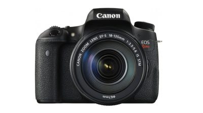 Canon 800D 傳 2017 年初現身 Canon 100D 後繼機或無疾而終！