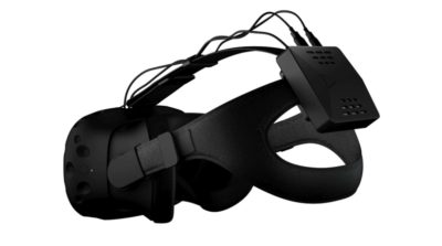 HTC Vive 與 Oculus Rift 同時兼容　Rivvr 搶先實現 VR 無線化