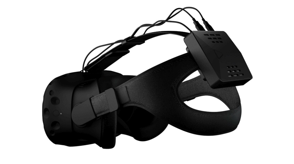 HTC Vive 與 Oculus Rift 同時兼容　Rivvr 搶先實現 VR 無線化