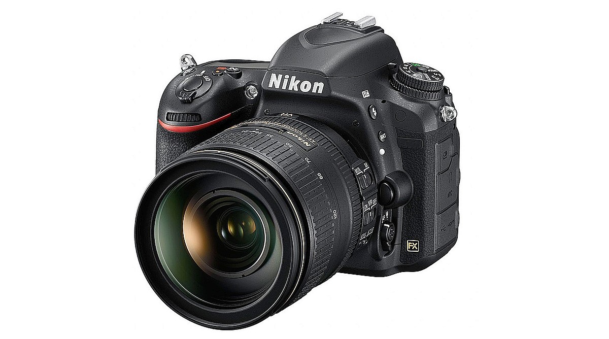 Nikon D760 傳具 2430 萬畫素•1/8000 秒快門