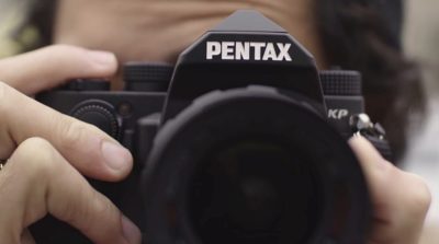 Pentax KP 挾 ISO 819200 高感光度強攻中階市場