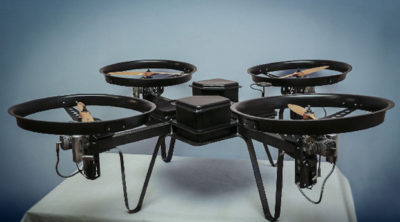 mms drone 汽油 無人機