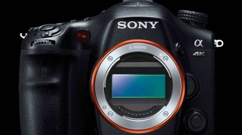 索尼新型全片幅無反 Sony A9 即將降臨？