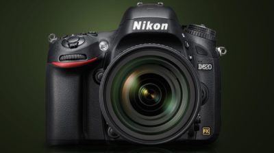 Nikon D620 全片幅單眼傳 4 月前現身