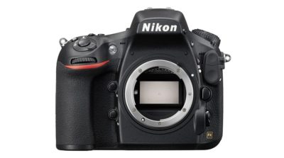 Nikon D820 網傳即將推出 或挾 4600 萬畫素登陸 CP+