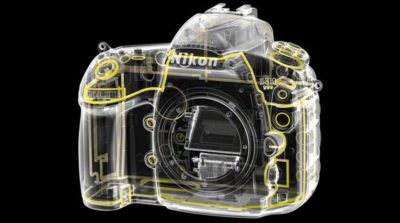 網傳稍後發表 Nikon D850•D900