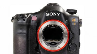 Sony A9 高畫素不高，或更注重對焦速度•連拍反應•感光度表現