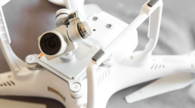 DJI Phantom 3 Professional 航拍相機