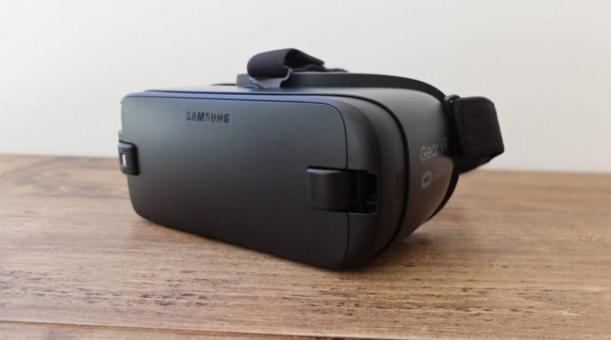次世代 Gear VR 與 Galaxy S8 同步登場？