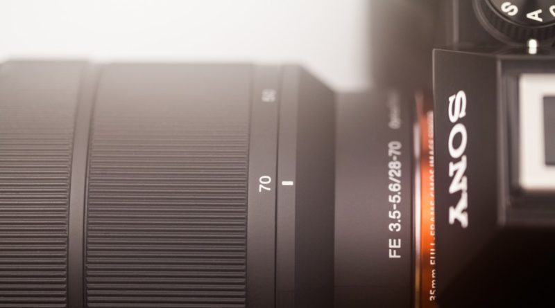 Sony A9 微單眼即將登場　拍攝畫素高達 7000 萬