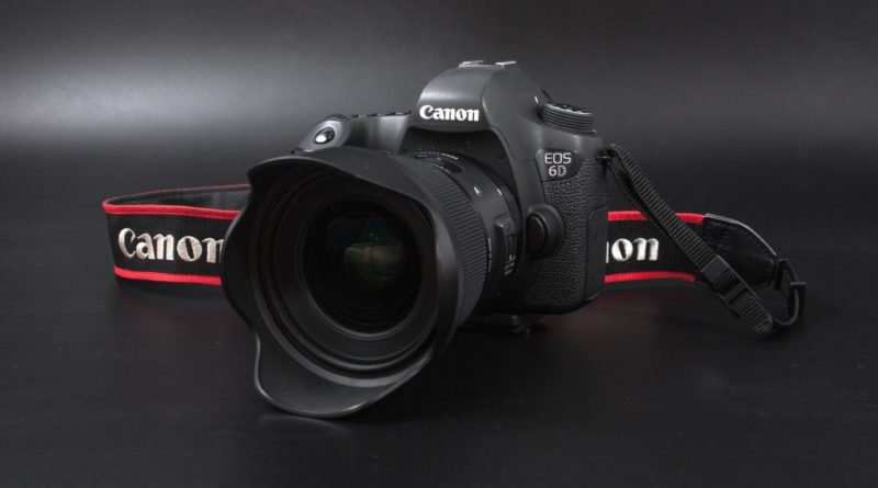 Canon EOS 6D Mark II。150D 快將現身？