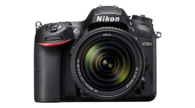 Nikon D7300 / D7500 規格流出：2090 萬畫素•4K 錄影•8fps 連拍速度