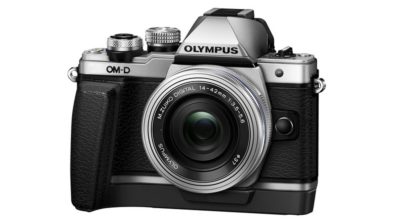 Olympus E-M10 Mark III 或於 2017 年內現身