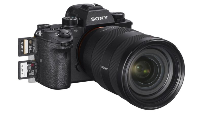 Sony A9 無反相機有能力取代單眼相機，成為運動攝影之王嗎？