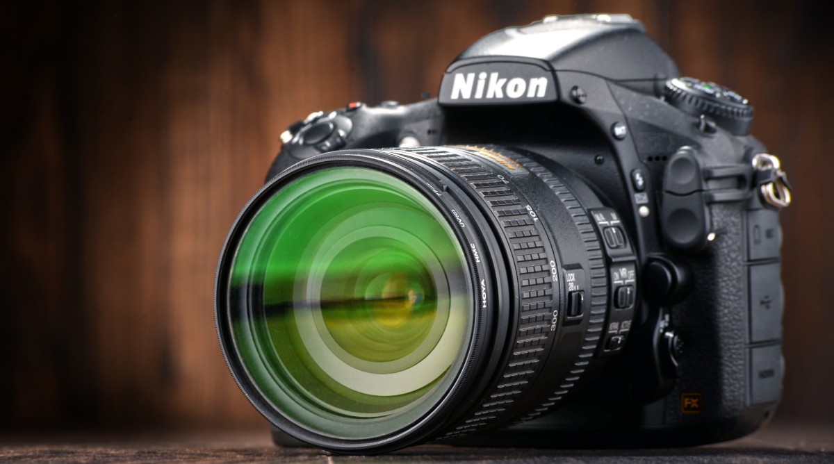 Nikon D820 或用上 D5 對焦系統 Multi-CAM 20000