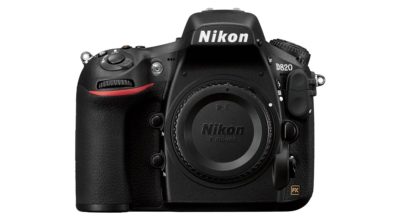 Nikon D820 或 2017 年夏季登場