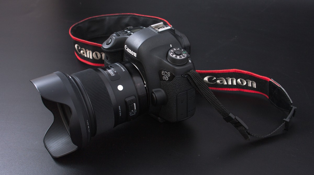Canon 6D Mark II 網傳 7 月發布